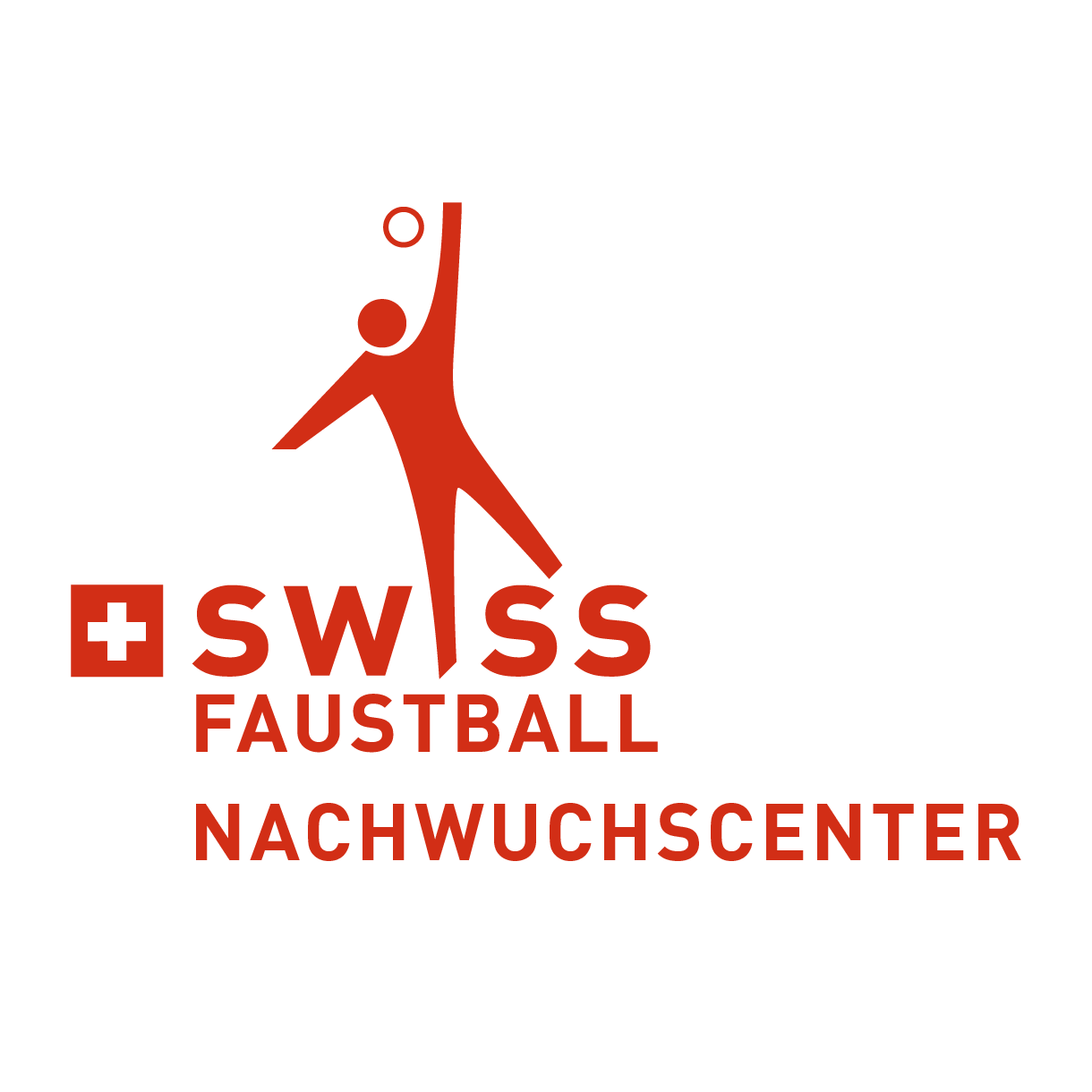 Nachwuchscenter Swiss Faustball