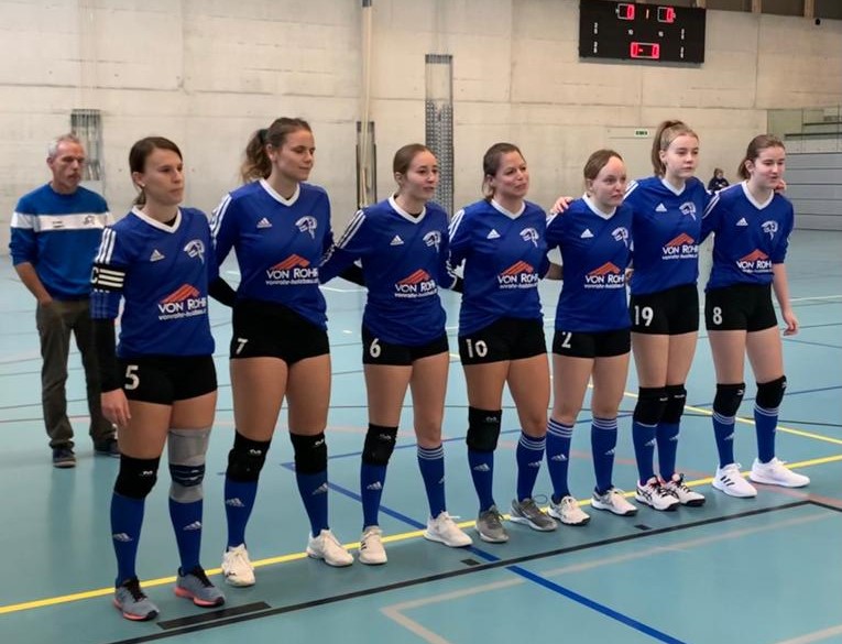 3 Sätze gewonnen - 6 verloren