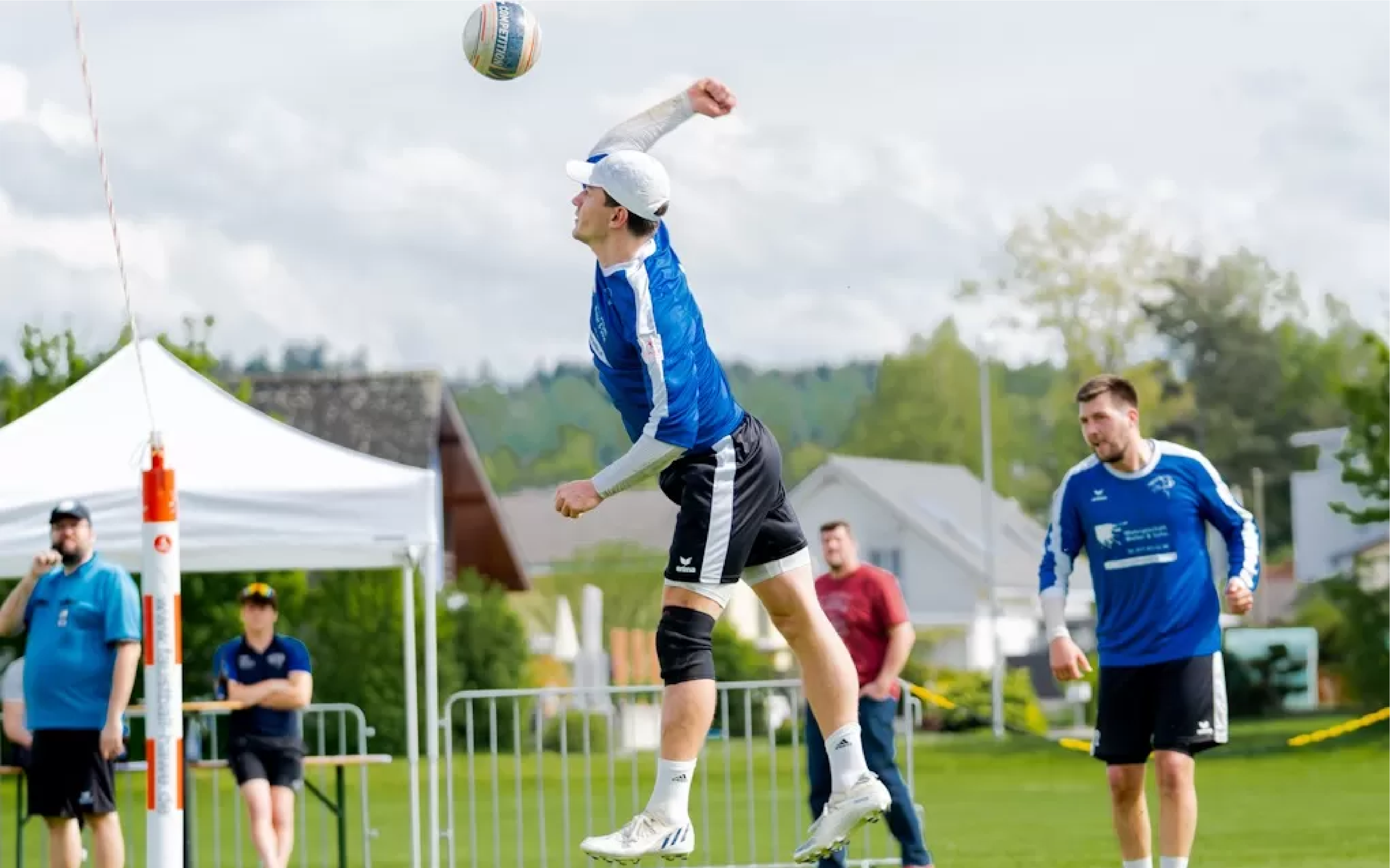 Einzug in das Final4-Turnier verpasst …
