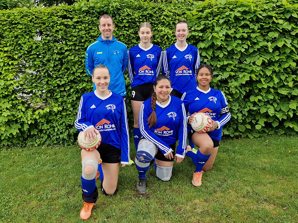 Saisonstart der 1.Liga