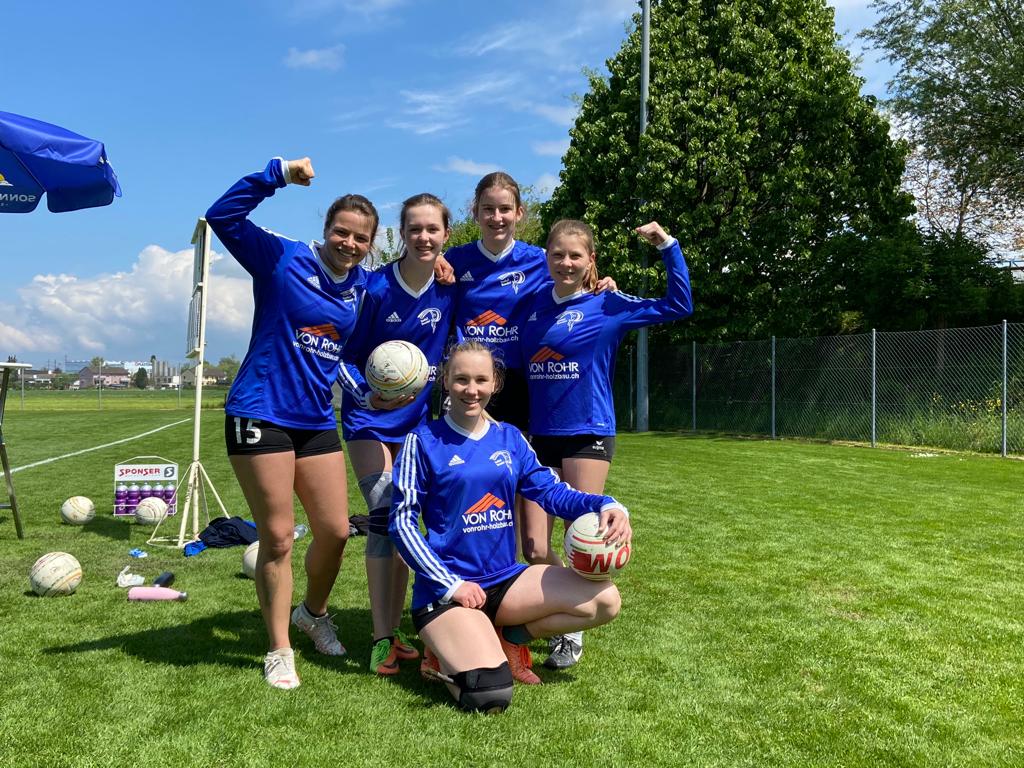 Ausgeglichener Start in die 1. Liga-Saison 2022