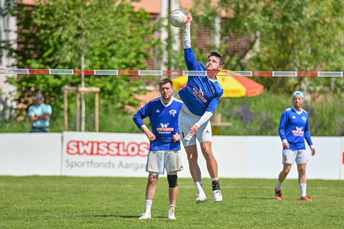 VOLLRUNDE im Doppelpack!