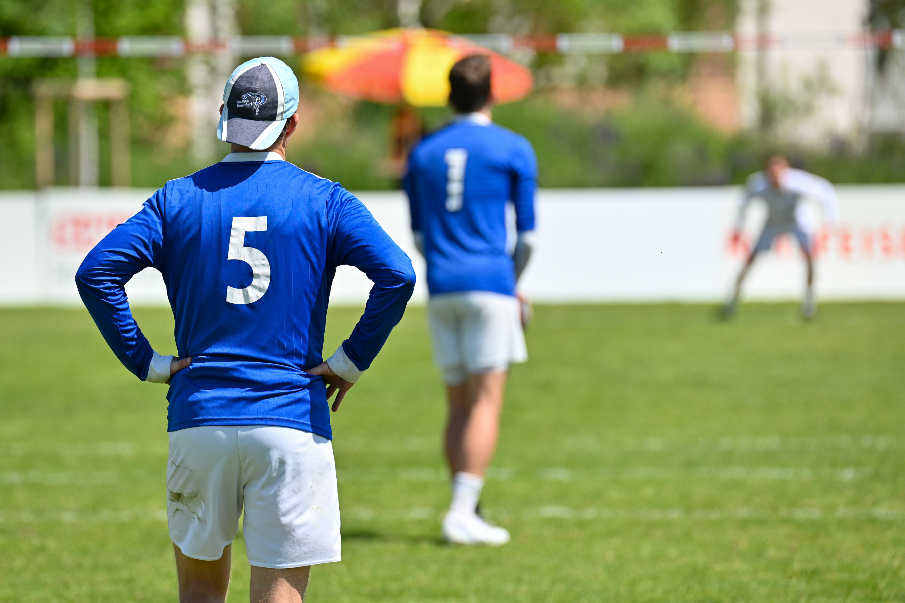 Erneute Nullrunde für die 1. Mannschaft