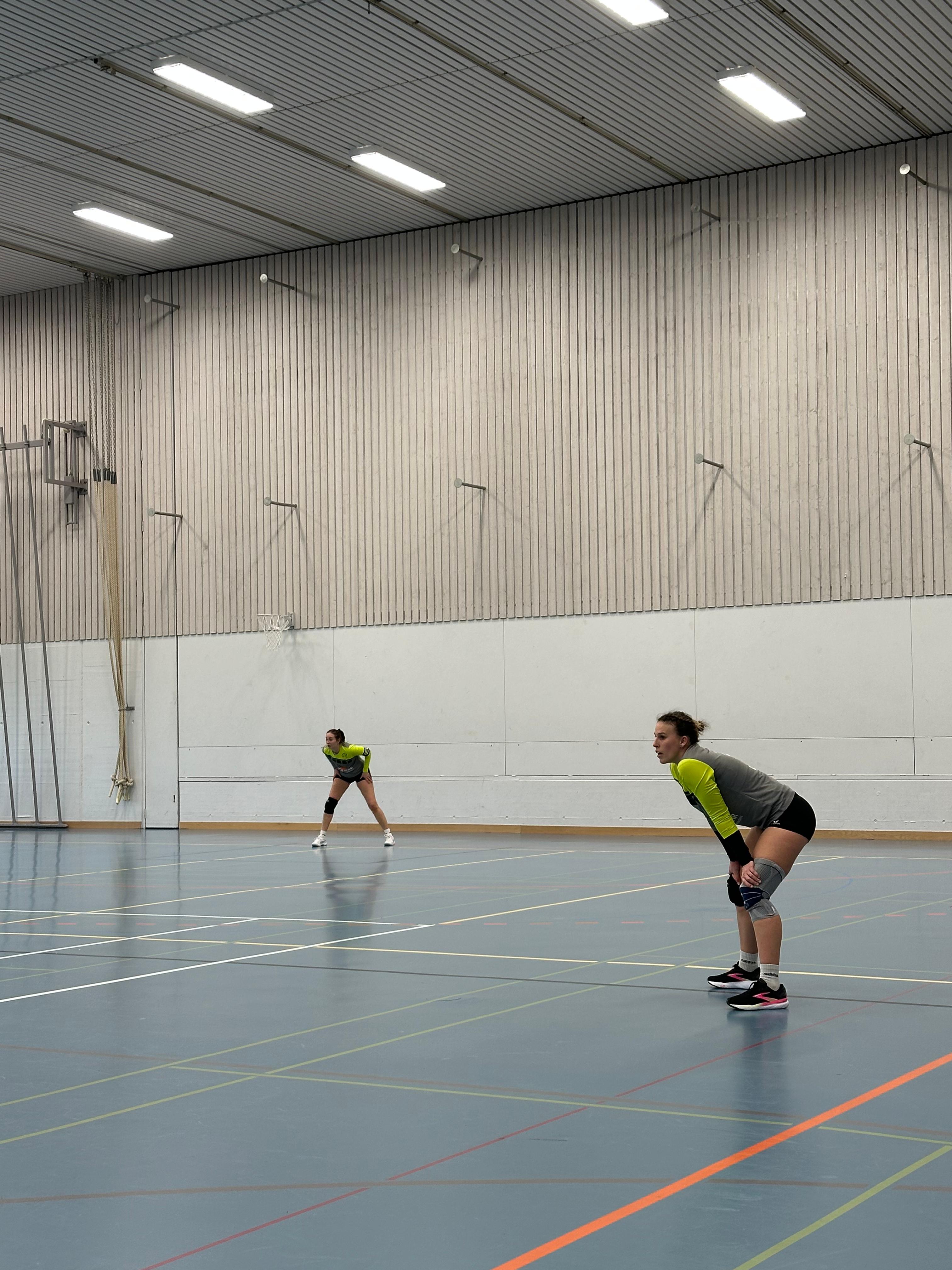 Erfolgreiche Runde in Kreuzlingen für die Damen des FB Neuendorf